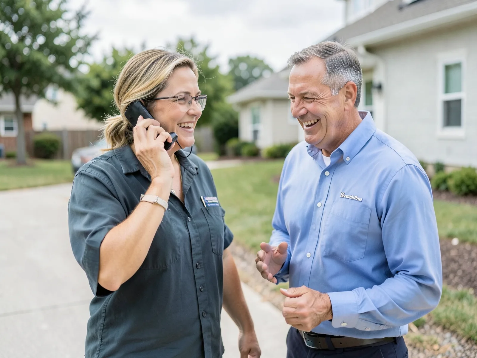 Frequently Asked Questions About Roof Leak Water Damage Restoration in Liscomb, IA